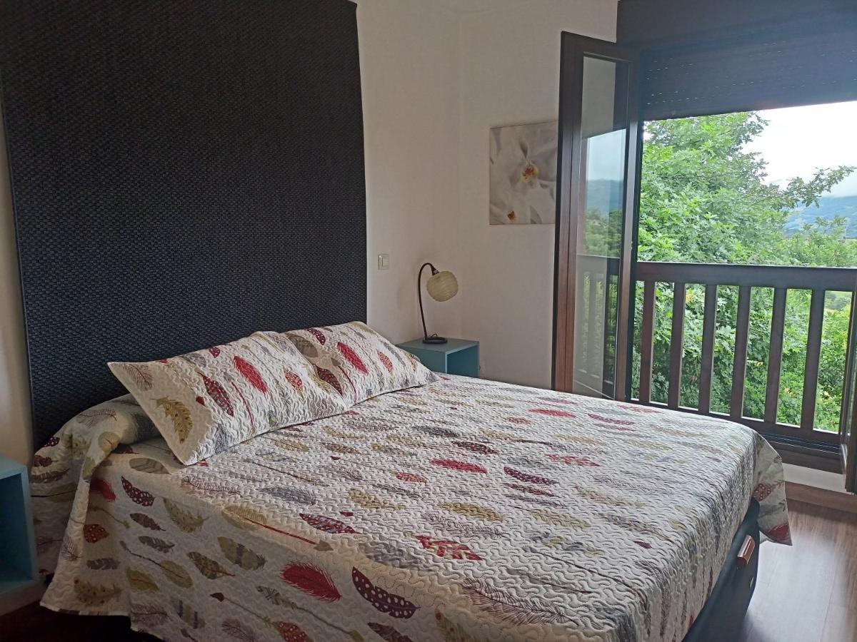 La Casa De Nuria ξενώνας Onís Εξωτερικό φωτογραφία