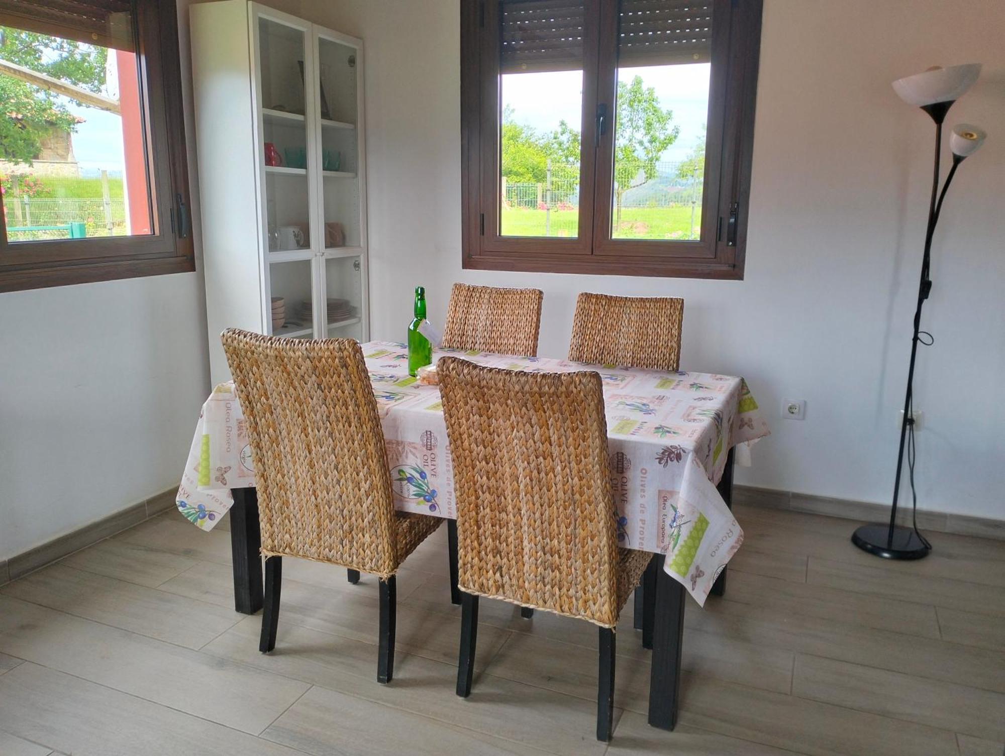 La Casa De Nuria ξενώνας Onís Εξωτερικό φωτογραφία