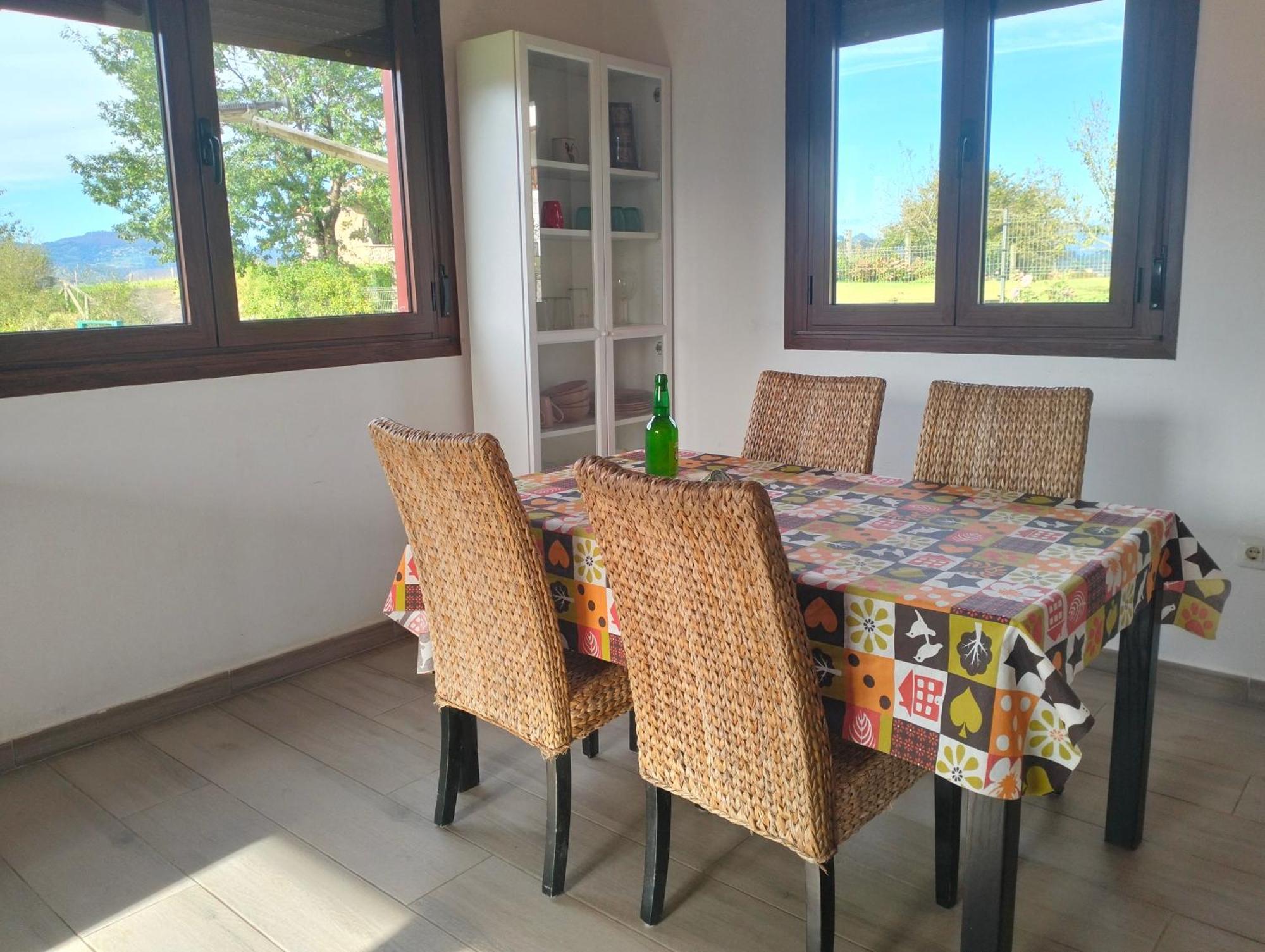 La Casa De Nuria ξενώνας Onís Δωμάτιο φωτογραφία