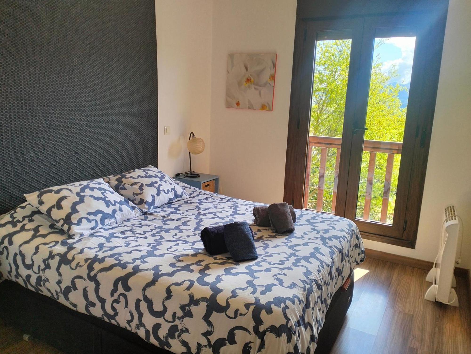 La Casa De Nuria ξενώνας Onís Εξωτερικό φωτογραφία